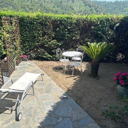 Apartment Mariuccia In Seborga Zewnętrze zdjęcie