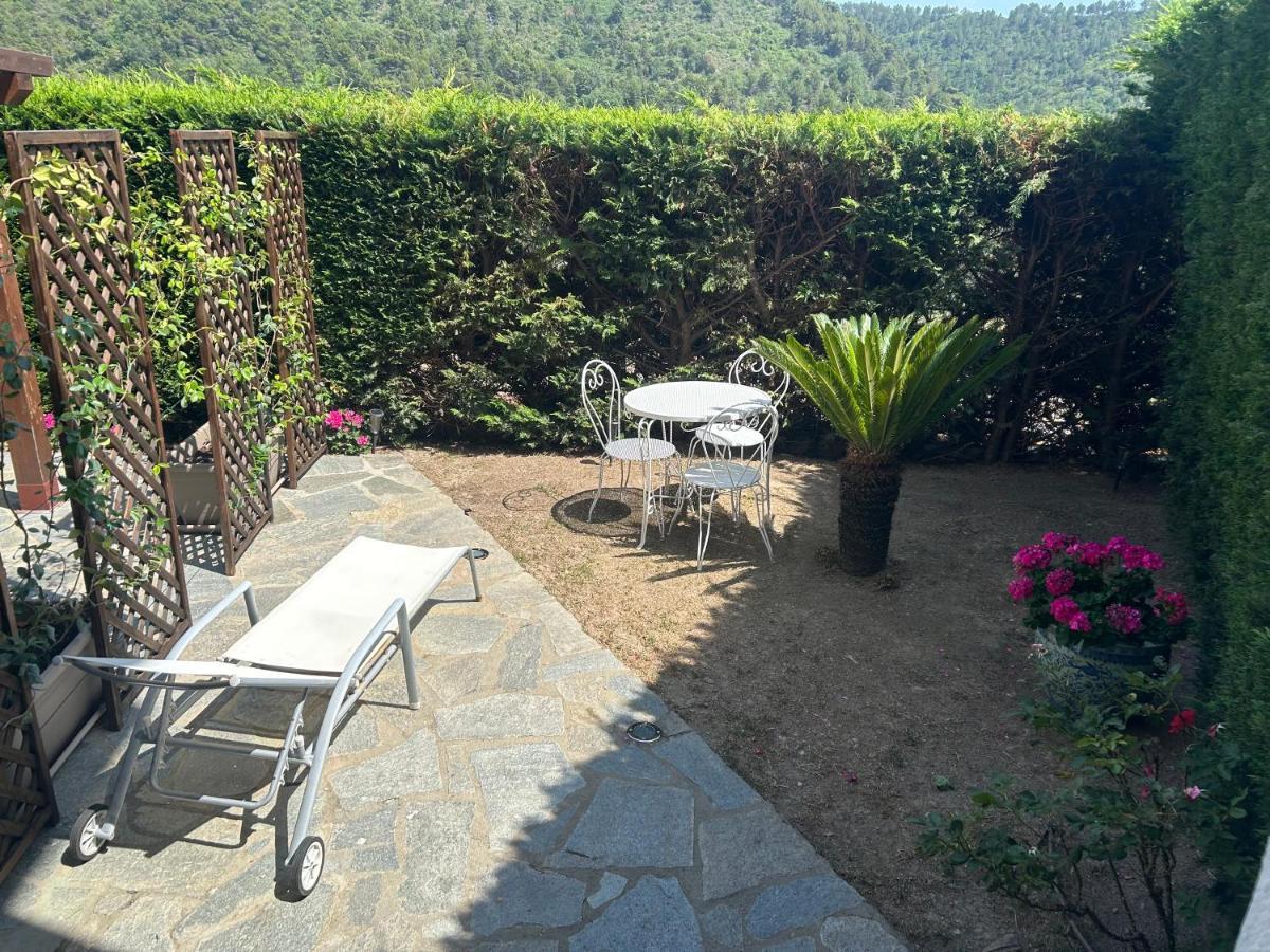 Apartment Mariuccia In Seborga Zewnętrze zdjęcie