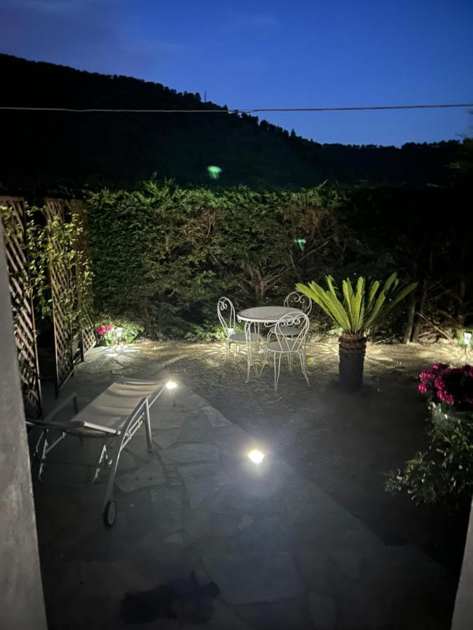Apartment Mariuccia In Seborga Zewnętrze zdjęcie